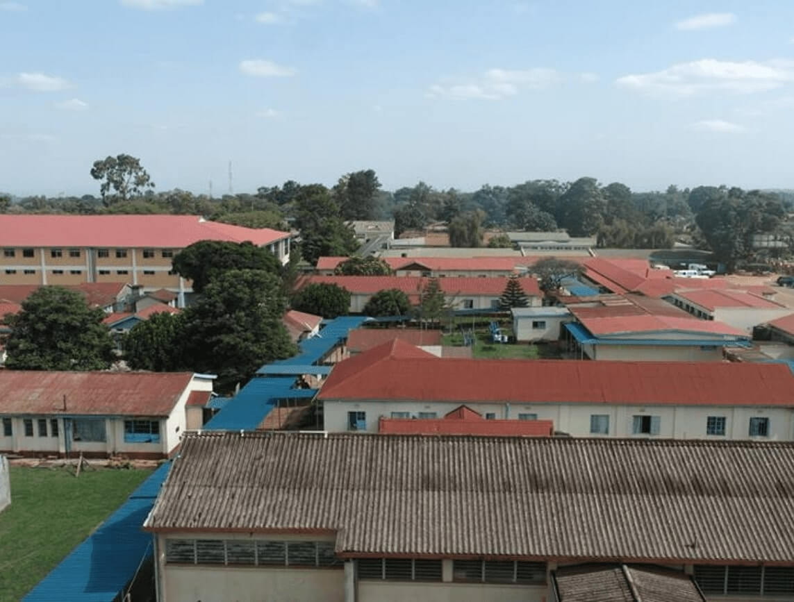 Hope for women with fistula as more repair centres on the way