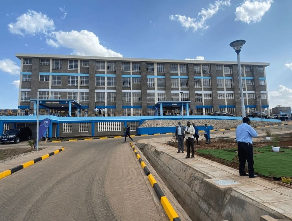 Medical camp offers free fistula surgeries