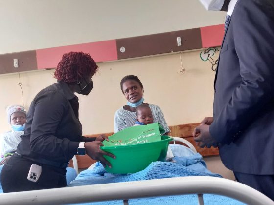 I Took Over The Counter Medication As I Could Not Afford Treatment