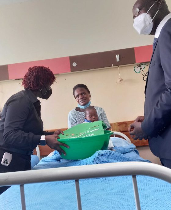 I Took Over The Counter Medication As I Could Not Afford Treatment