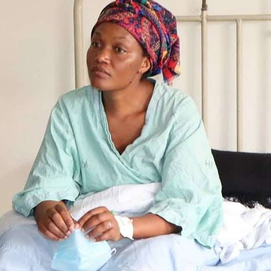 I Was Convinced I Was Not Eating Well