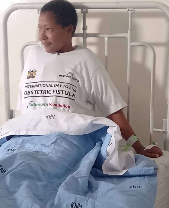 I Was Abused, Harassed by Those I Considered Friends