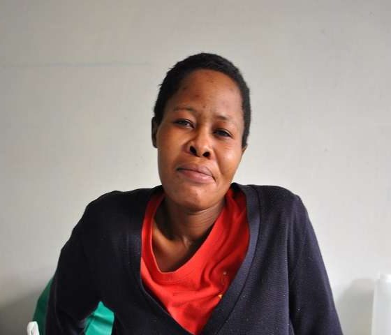 Finally, I’m Stepping Out of my ‘Prison’ -Irene Kerubo’s Story