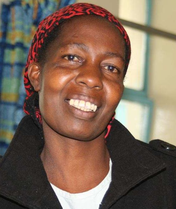 “I Thought I was the Only One who was Suffering in Silence” –Marion’s Story