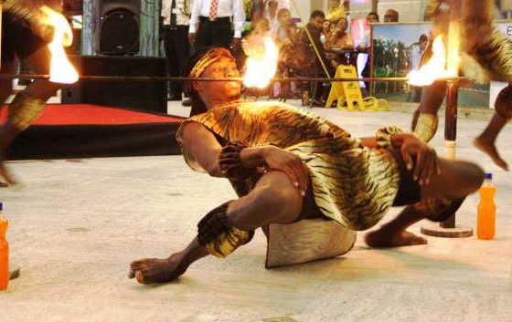 Experience the Rio (Brazilian) Carnival, Kenyan Style!