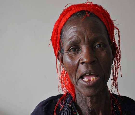 I Haven’t Laughed in Over Five Decades -The Rose Mwikali Story