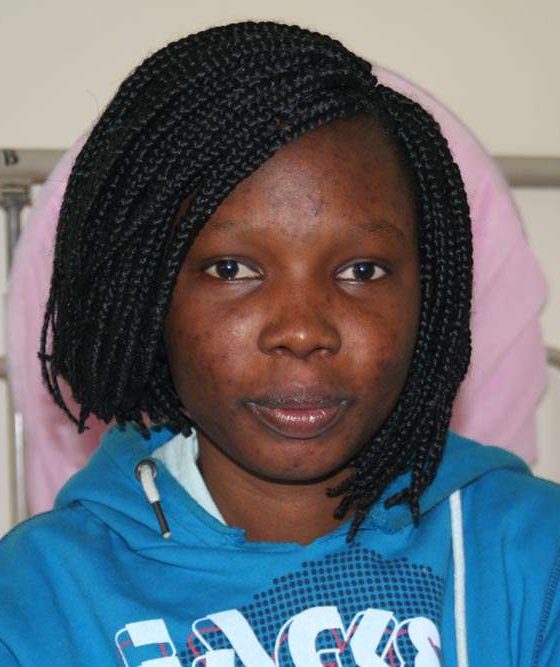 I Have Pledged to Become a Volunteer to the Organization that Helped me Access Free Fistula Repair Surgery
