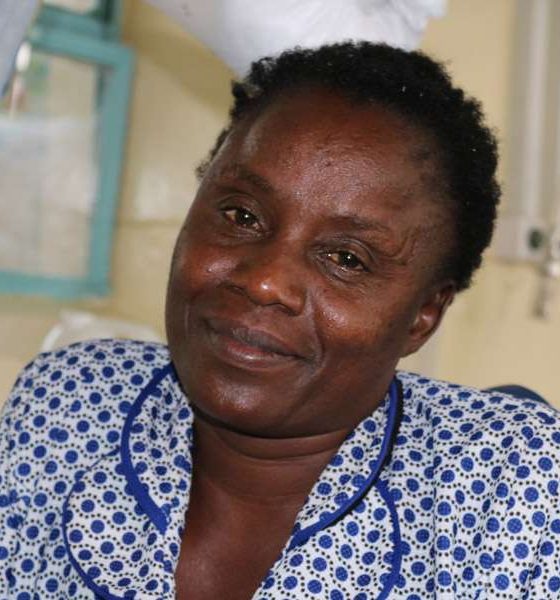 How My Decision Not to go to Hospital Early Cost me Dearly