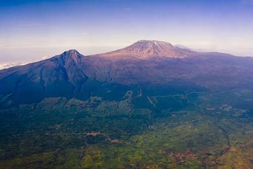 Enjoy Your Vacation in Africa