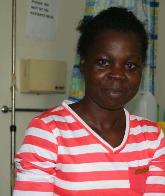 “In Addition to Losing my Son, I Also Began Leaking Urine” – Mwanarabu’s Story