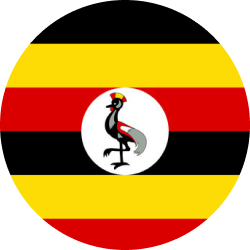 Uganda Flag