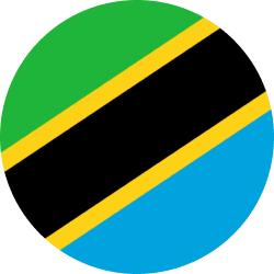 Tanzania Flag